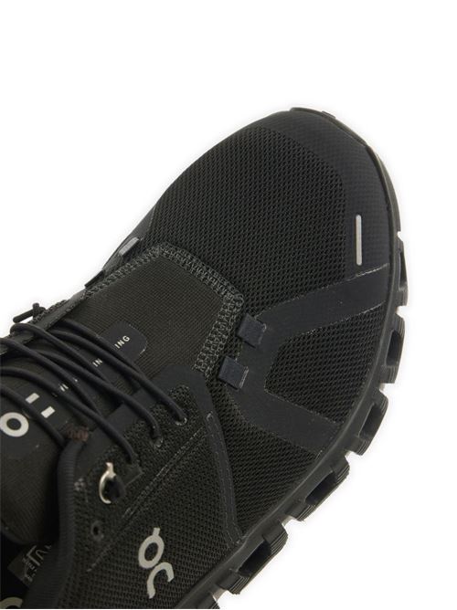 Sneakers uomo Cloud 6 ON RUNNING | 3MF10071043BLACK/BLACK